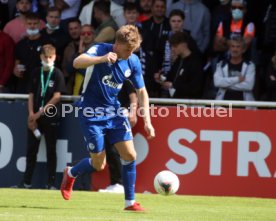 08.08.21 FC 08 Villingen - FC Schalke 04