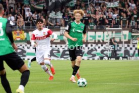 13.09.26 VfB Stuttgart II - SC Preu&szlig;en M&uuml;nster