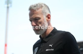Karlsruher SC - SC Paderborn