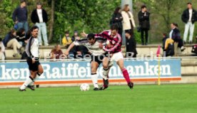 09.04.98 VfB Stuttgart II - SV Bonlanden