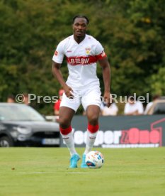 12.07.25 SV Fellbach - VfB Stuttgart