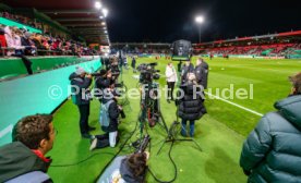 28.10.25 1. FC Heidenheim - Hamburger SV