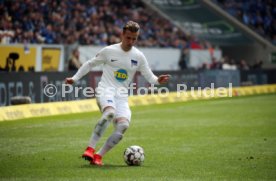 TSG 1899 Hoffenheim - Hertha BSC Berlin