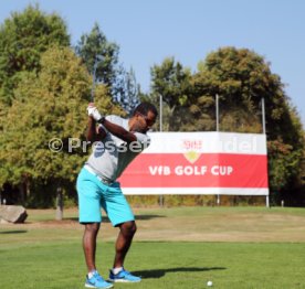 VfB Stuttgart Golf Cup 2018