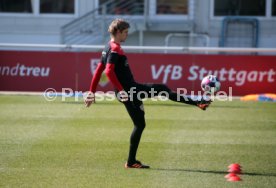 24.03.21 VfB Stuttgart Training