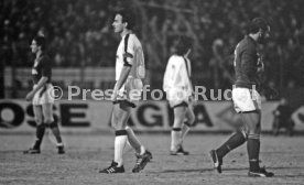 18.03.87 FC Swarovski Tirol - AC Turin