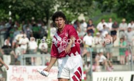 05.08.95 VfB Stuttgart - Athletic Bilbao