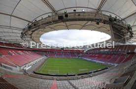 05.12.21 VfB Stuttgart - Hertha BSC Berlin
