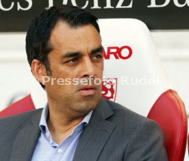 VfB Stuttgart - 1. FSV Mainz 05