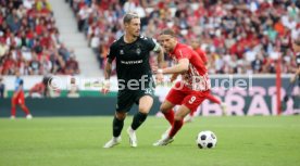 26.08.23 SC Freiburg - SV Werder Bremen