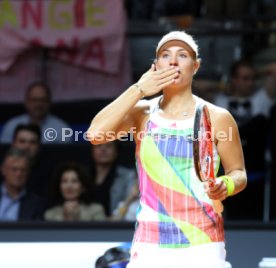 Porsche Tennis Grand Prix 2016