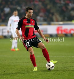 SC Freiburg - 1. FC K&ouml;ln