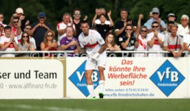 09.07.22 VfB Stuttgart - FC Z&uuml;rich