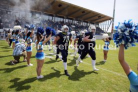 27.06.21 Stuttgart Surge - Frankfurt Galaxy