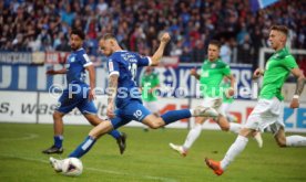 08.06.22 Stuttgarter Kickers - Eintracht Stadtallendorf