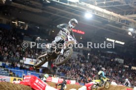 ADAC Supercross Stuttgart 2018