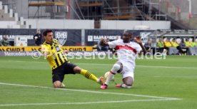 15.04.23 VfB Stuttgart - Borussia Dortmund