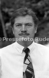 15.07.94 Stuttgarter Kickers Fototermin