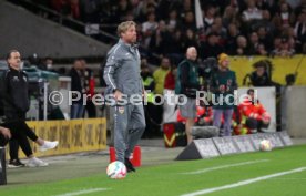 09.10.22 VfB Stuttgart - 1. FC Union Berlin