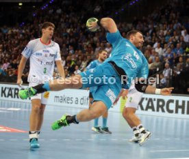 TVB Stuttgart - SC Magdeburg