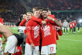 02.05.23 SC Freiburg - RB Leipzig