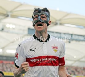 VfB Stuttgart - SV Werder Bremen