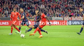 04.10.22 FC Bayern M&uuml;nchen - FC Viktoria Pilsen