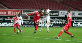 29.01.21 VfB Stuttgart - 1. FSV Mainz 05