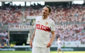 09.08.25 VfB Stuttgart - FC Bologna