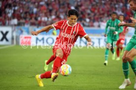 11.09.22 SC Freiburg - Borussia M&ouml;nchengladbach