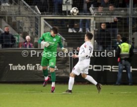 06.04.23 Stuttgarter Kickers - FSV Hollenbach