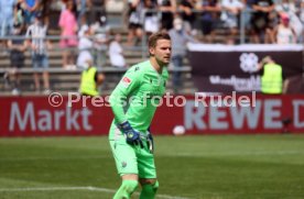 25.07.21 SV Sandhausen - Fortuna D&uuml;sseldorf
