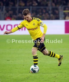 Borussia Dortmund - Eintracht Frankfurt