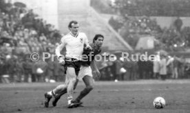 05.02.86 Italien - Deutschland