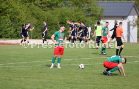 28.04.24 TSGV Waldstetten - FC Esslingen