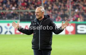 SC Freiburg - 1. FC Union Berlin