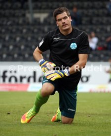 SG Sonnenhof Gro&szlig;aspach - Stuttgarter Kickers