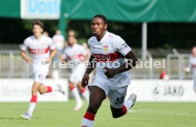 26.07.25 VfB Stuttgart - Celta de Vigo