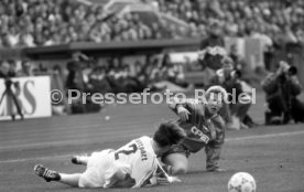 19.10.91 VfB Stuttgart - FC Bayern M&uuml;nchen