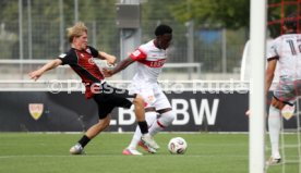 15.08.26 U19 VfB Stuttgart - U19 FC Ingolstadt 04