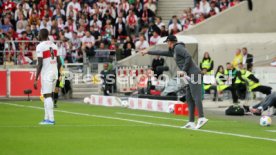 07.10.23 VfB Stuttgart - VfL Wolfsburg