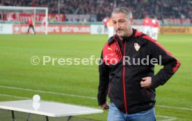 VfB Stuttgart - Eintracht Braunschweig