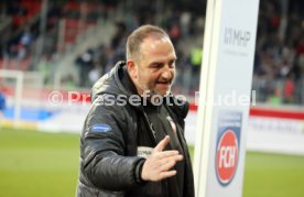 17.03.23 1. FC Heidenheim - Karlsruher SC