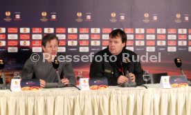 01.12.10 Young Boys Bern - VfB Stuttgart