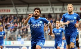 23.04.22 Stuttgarter Kickers - TSV Ilshofen