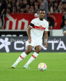 09.10.22 VfB Stuttgart - 1. FC Union Berlin