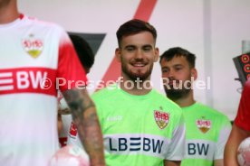 08.08.26 VfB Stuttgart Saison Opening 2026