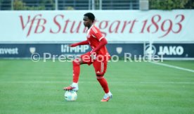 08.11.25 U17 VfB Stuttgart - U17 FC Bayern M&uuml;nchen