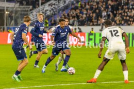 15.10.26 TSG 1899 Hoffenheim - Besiktas Istanbul