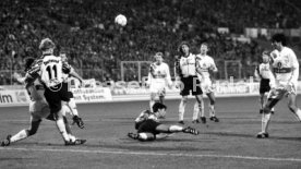 21.11.92 VfB Stuttgart - Borussia Dortmund